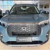 HONDA WR-V 1.5 i-VTEC FLEX EXL CVT HONDA WR-V 1.5 i-VTEC FLEX EXL CVT
