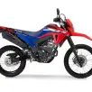 HONDA XR 300L TORNADO HONDA XR 300L TORNADO