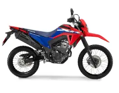 HONDA XR 300L TORNADO HONDA XR 300L TORNADO