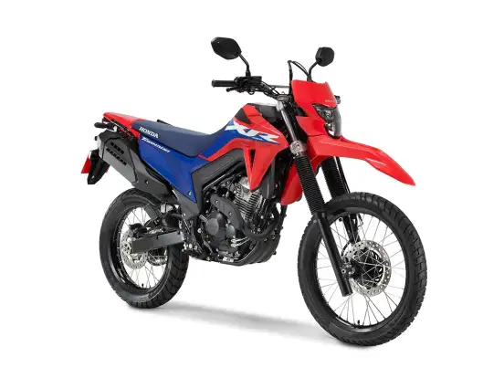 HONDA-XR 300L TORNADO HONDA-XR 300L TORNADO-2026