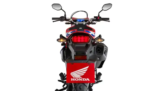 HONDA-XR 300L TORNADO-2026