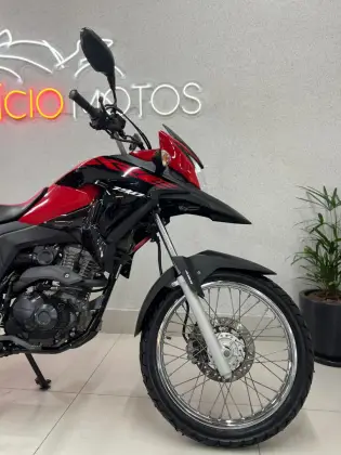 HONDA XRE 190 ABS 