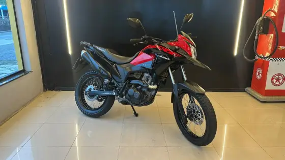 HONDA XRE 190 ABS 