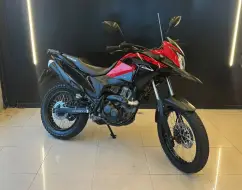 HONDA XRE 190 ABS HONDA XRE 190 ABS