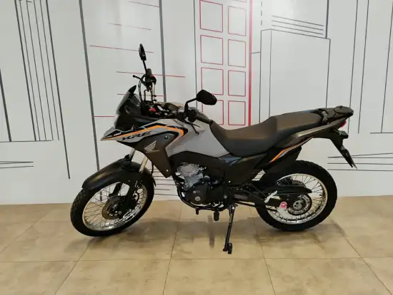HONDA-XRE 190 ADVENTURE-2024