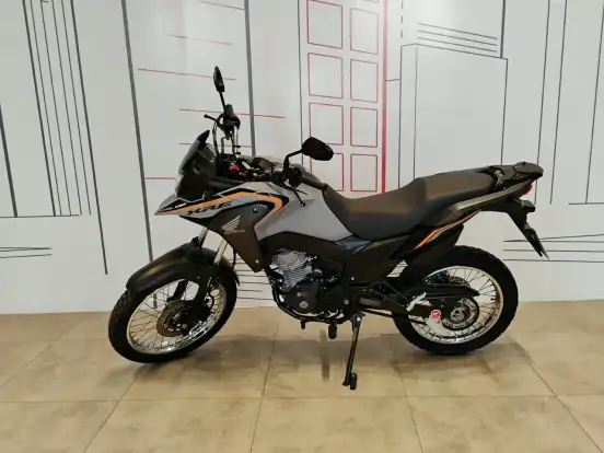 HONDA-XRE 190 ADVENTURE HONDA-XRE 190 ADVENTURE-2024