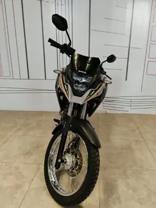 HONDA-XRE 190 ADVENTURE-2024