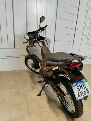 HONDA-XRE 190 ADVENTURE-2024
