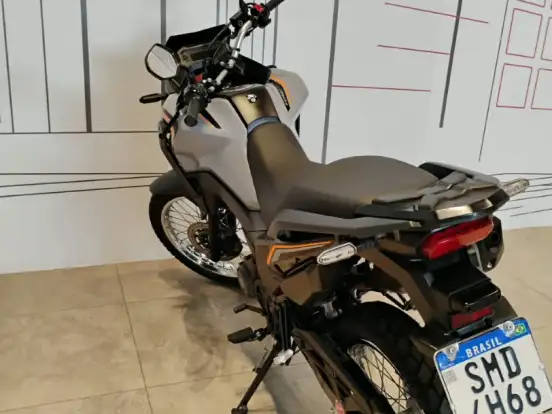 HONDA-XRE 190 ADVENTURE HONDA-XRE 190 ADVENTURE-2024