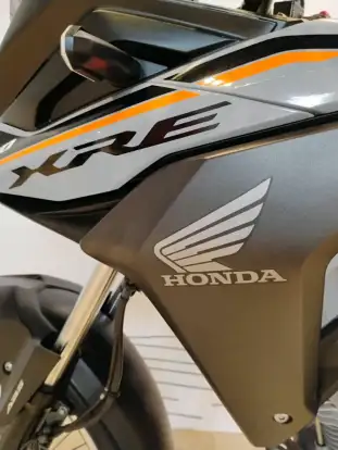 HONDA-XRE 190 ADVENTURE-2024