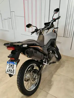 HONDA-XRE 190 ADVENTURE-2024