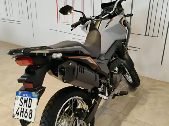 HONDA-XRE 190 ADVENTURE HONDA-XRE 190 ADVENTURE-2024