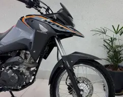 HONDA XRE 190 ADVENTURE HONDA XRE 190 ADVENTURE