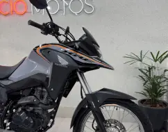HONDA XRE 190 ADVENTURE HONDA XRE 190 ADVENTURE