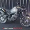 HONDA XRE 190 ADVENTURE HONDA XRE 190 ADVENTURE