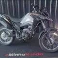 HONDA XRE 190 ADVENTURE HONDA XRE 190 ADVENTURE
