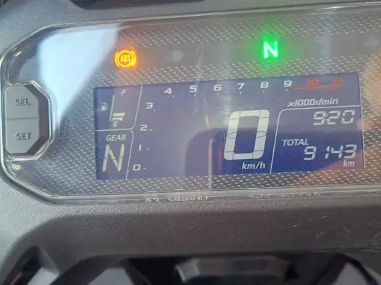 HONDA-XRE 190 ADVENTURE HONDA-XRE 190 ADVENTURE-2025