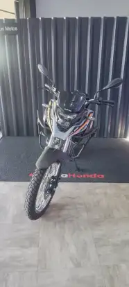 HONDA-XRE 190 ADVENTURE-2025