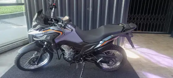 HONDA-XRE 190 ADVENTURE-2025