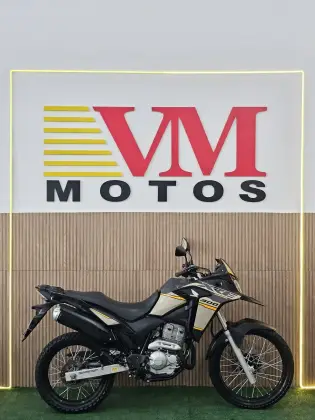 HONDA XRE 300 ADVENTURE 