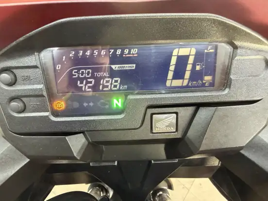 HONDA-XRE 300 RALLY HONDA-XRE 300 RALLY-2022