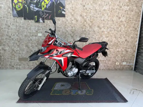 HONDA-XRE 300 RALLY HONDA-XRE 300 RALLY-2022