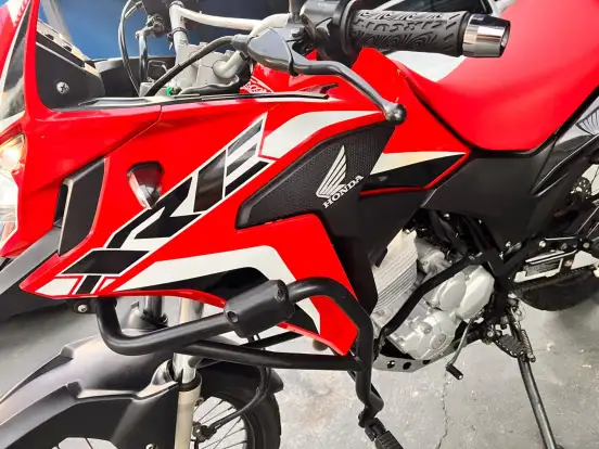 HONDA-XRE 300 RALLY HONDA-XRE 300 RALLY-2022