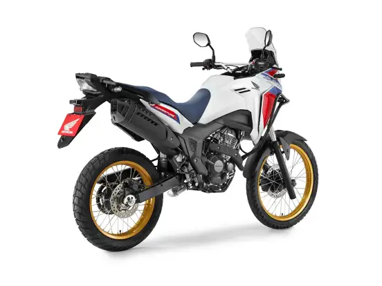 HONDA-XRE 300 SAHARA ADVENTURE HONDA-XRE 300 SAHARA ADVENTURE-2026