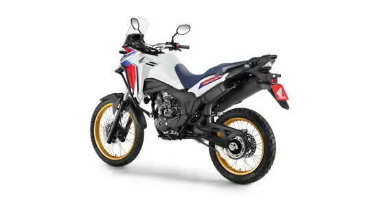 HONDA-XRE 300 SAHARA ADVENTURE-2026