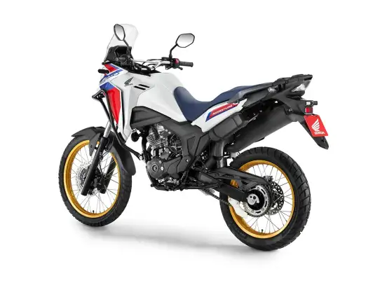 HONDA-XRE 300 SAHARA ADVENTURE HONDA-XRE 300 SAHARA ADVENTURE-2026