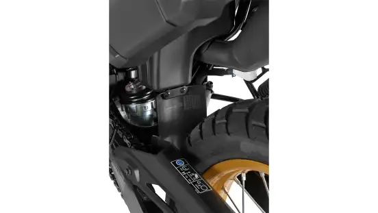 HONDA-XRE 300 SAHARA ADVENTURE-2026