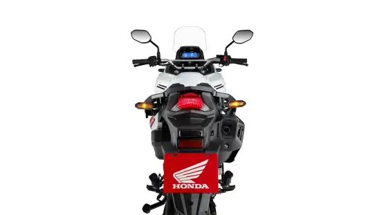 HONDA-XRE 300 SAHARA ADVENTURE-2026