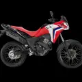 HONDA XRE 300 SAHARA RALLY HONDA XRE 300 SAHARA RALLY