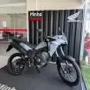 HONDA XRE 300 SAHARA HONDA XRE 300 SAHARA