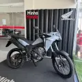 HONDA XRE 300 SAHARA HONDA XRE 300 SAHARA