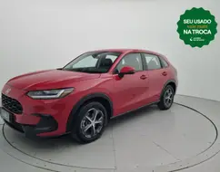 HONDA ZR-V 2.0 i-VTEC GASOLINA TOURING CVT HONDA ZR-V 2.0 i-VTEC GASOLINA TOURING CVT