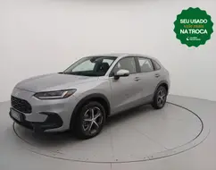 HONDA ZR-V 2.0 i-VTEC GASOLINA TOURING CVT HONDA ZR-V 2.0 i-VTEC GASOLINA TOURING CVT