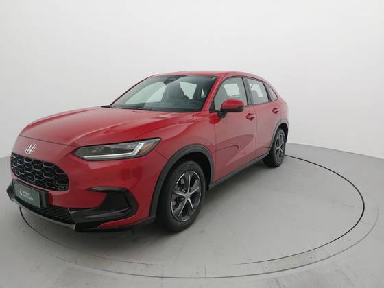 HONDA ZR-V 2.0 i-VTEC GASOLINA TOURING CVT