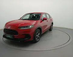 HONDA ZR-V 2.0 i-VTEC GASOLINA TOURING CVT HONDA ZR-V 2.0 i-VTEC GASOLINA TOURING CVT