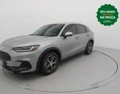 HONDA ZR-V 2.0 i-VTEC GASOLINA TOURING CVT HONDA ZR-V 2.0 i-VTEC GASOLINA TOURING CVT