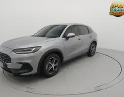 HONDA ZR-V 2.0 i-VTEC GASOLINA TOURING CVT HONDA ZR-V 2.0 i-VTEC GASOLINA TOURING CVT