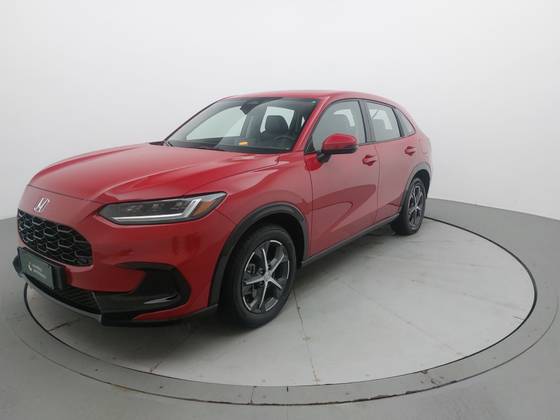 HONDA ZR-V 2.0 i-VTEC GASOLINA TOURING CVT