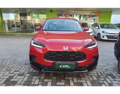 HONDA ZR-V 2.0 i-VTEC GASOLINA TOURING CVT HONDA ZR-V 2.0 i-VTEC GASOLINA TOURING CVT