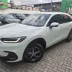 HONDA ZR-V 2.0 i-VTEC GASOLINA TOURING CVT HONDA ZR-V 2.0 i-VTEC GASOLINA TOURING CVT