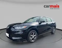 HONDA ZR-V 2.0 i-VTEC GASOLINA TOURING CVT HONDA ZR-V 2.0 i-VTEC GASOLINA TOURING CVT