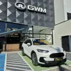 HONDA ZR-V 2.0 i-VTEC GASOLINA TOURING CVT HONDA ZR-V 2.0 i-VTEC GASOLINA TOURING CVT