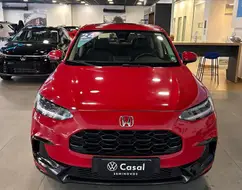 HONDA ZR-V 2.0 i-VTEC GASOLINA TOURING CVT HONDA ZR-V 2.0 i-VTEC GASOLINA TOURING CVT