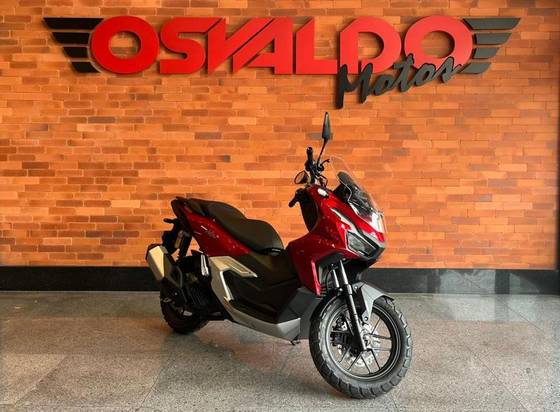HONDA ADV 160 