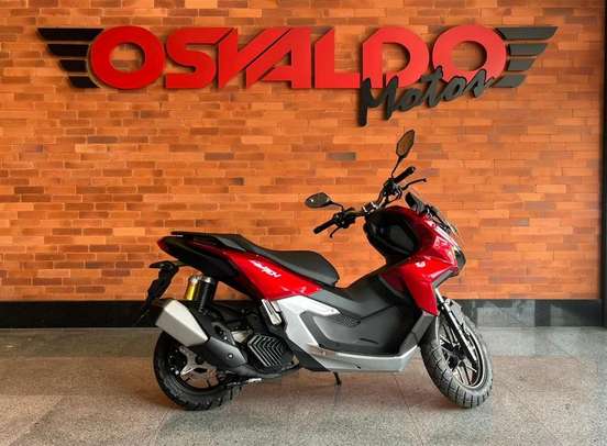 HONDA-ADV 160-2026