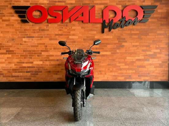 HONDA-ADV 160 HONDA-ADV 160-2026